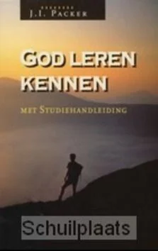GOD LEREN KENNEN Bestseller