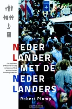 Betrouwbaar NEDERLANDER MET DE NEDERLANDERS