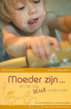 MOEDER ZIJN Dagaanbieding