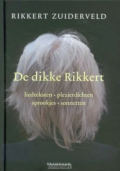 DIKKE RIKKERT Koop Online