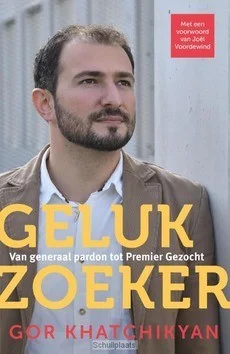 GELUKZOEKER Express Levering