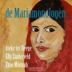 MARIAMONOLOGEN, DE Beperkte Voorraad