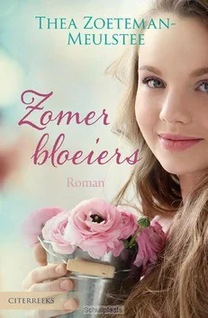 Dagaanbieding ZOMERBLOEIERS