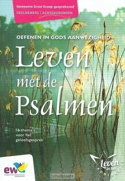Koop Online LEVEN MET DE PSALMEN
