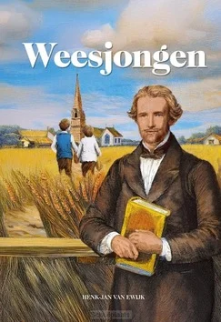 Nu Kopen WEESJONGEN