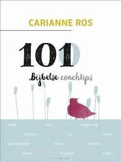 101 BIJBELSE COACHTIPS Must-Have