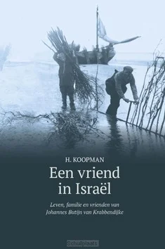 EEN VRIEND IN ISRAEL Koop Vandaag