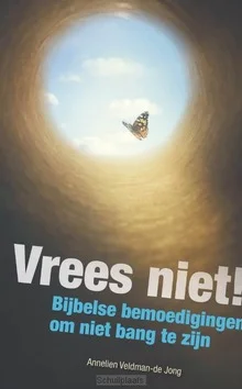 Bestel Nu VREES NIET!