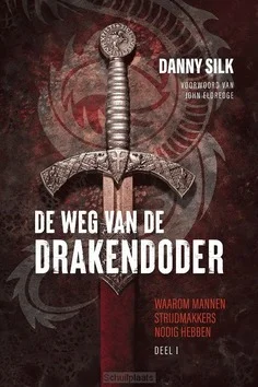 WEG VAN DE DRAKENDODER 1 Merkproduct