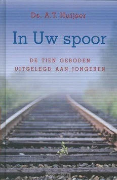 IN UW SPOOR Bestel Nu