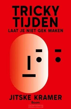 Premium TRICKY TIJDEN