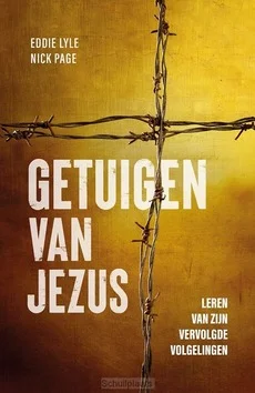 Beste Prijs GETUIGEN VAN JEZUS