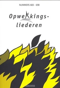 Lage Prijs MUZIEKBOEK 683-698