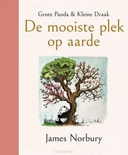 Betrouwbaar GROTE PANDA & KLEINE DRAAK - DE MOOISTE
