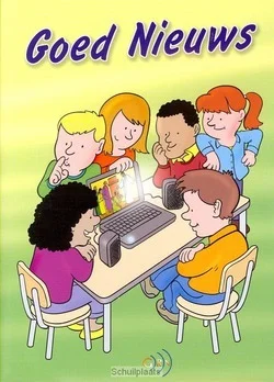 Merkproduct DVD GOED NIEUWS