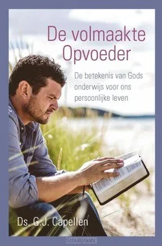 VOLMAAKTE OPVOEDER Snelle Levering