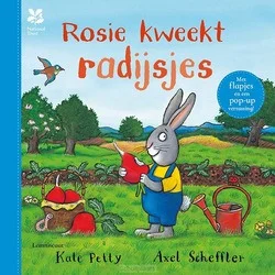Koop Vandaag ROSIE KWEEKT RADIJSJES