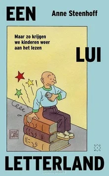 EEN LUI LETTERLAND Hete Deal