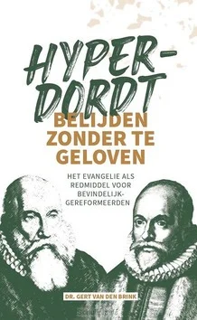 HYPERDORDT Veilige Betaling