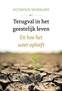 TERUGVAL IN HET GEESTELIJK LEVEN Favoriet