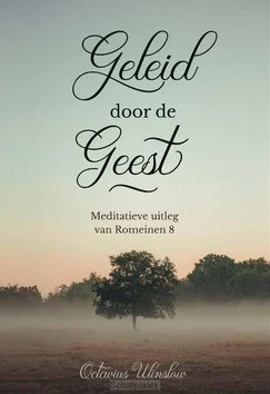 GELEID DOOR DE GEEST Laatste Kans