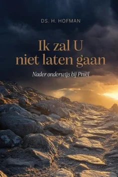 IK ZAL U NIET LATEN GAAN Korting