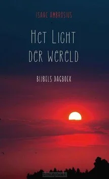 HET LICHT DER WERELD Superprijs