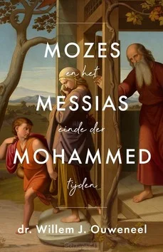 Tijdelijk Beschikbaar MOZES, MESSIAS, MOHAMMED