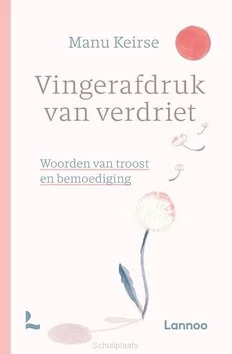 Laatste Kans VINGERAFDRUK VAN VERDRIET