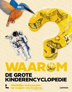 Betrouwbaar WAAROM? - HERUITGAVE