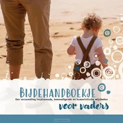 BIJDEHANDBOEKJE VOOR VADERS Voordeelprijs