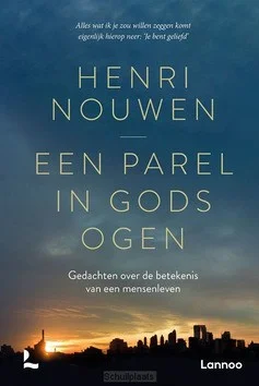 Goedkoop PAREL IN GODS OGEN