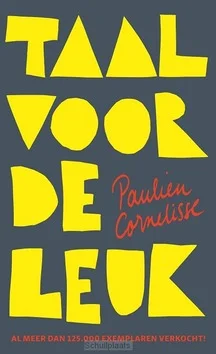 Populair TAAL VOOR DE LEUK