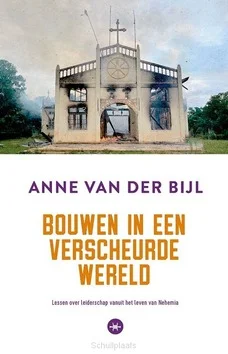 Hoge Kwaliteit BOUWEN IN EEN VERSCHEURDE WERELD