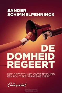 Favoriet DE DOMHEID REGEERT