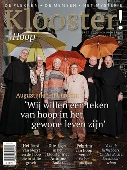 Weekendaanbieding KLOOSTER! 33 - HOOP