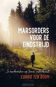 MARSORDERS VOOR DE EINDSTRIJD Uitverkoop