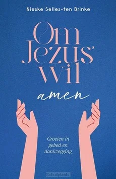 OM JEZUS' WIL, AMEN Premium
