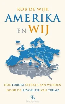 Superprijs AMERIKA EN WIJ