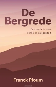 DE BERGREDE Hoge Kwaliteit