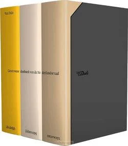 VAN DALE GROOT WOORDENBOEK VAN DE NEDERL Bestel Nu
