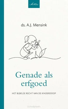 Speciale Aanbieding GENADE ALS ERFGOED