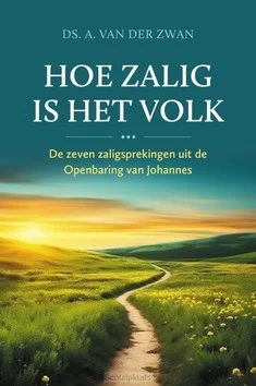 HOE ZALIG IS HET VOLK Gratis Verzending