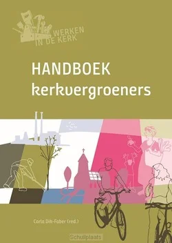 HANDBOEK KERKVERGROENERS Seizoensaanbieding