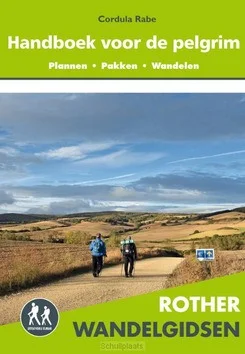 Lage Kosten ROTHER WANDELGIDS HANDBOEK VOOR DE PELGR