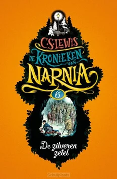 DE ZILVEREN ZETEL Favoriet