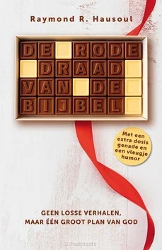 RODE DRAAD VAN DE BIJBEL Direct Verzonden
