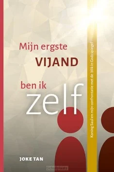 Hete Deal MIJN ERGSTE VIJAND BEN IK ZELF