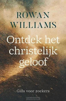 ONTDEK HET CHRISTELIJK GELOOF Lage Kosten