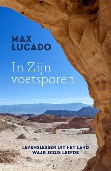 Aanbieding IN ZIJN VOETSPOREN